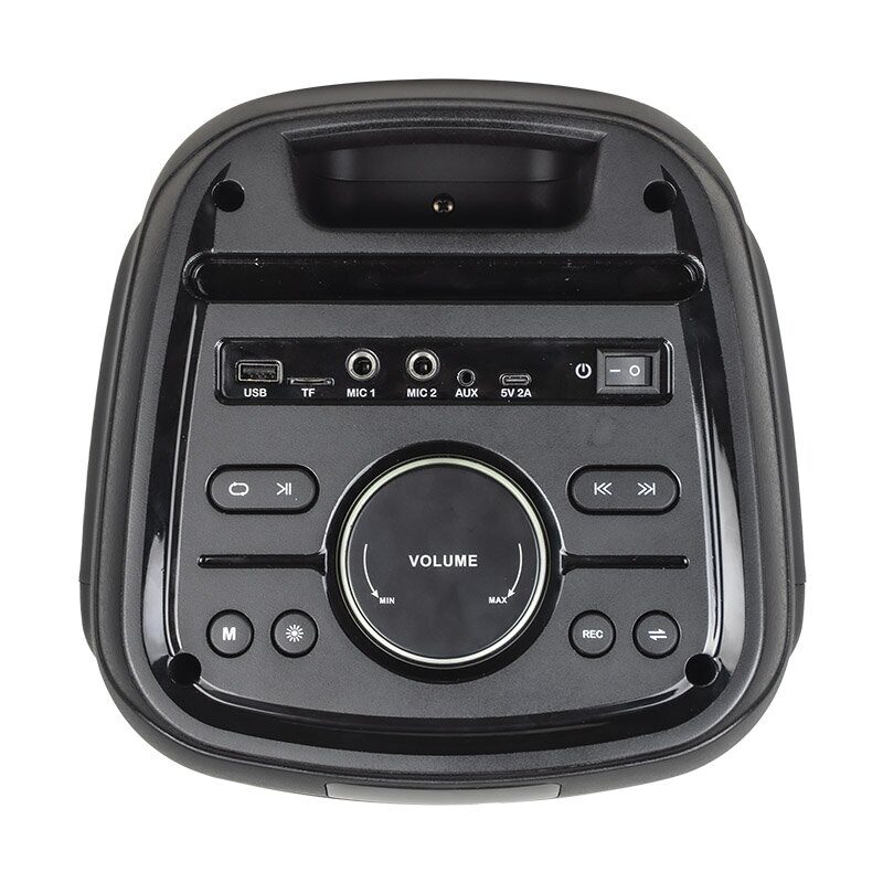 Eplutus | MD-656 |Портативная Bluetooth колонка | 3