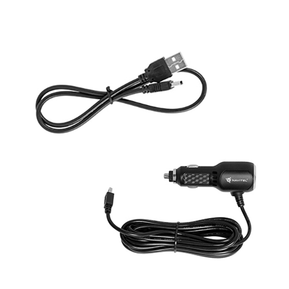 NAVITEL | R600 GPS | 2.",170гр,6 Линз,1080 FHD 1920x1080P/30 к/с | 4