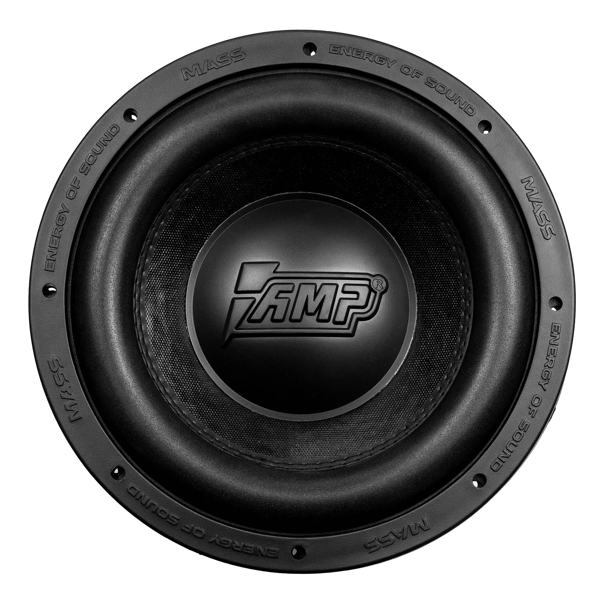 AMP | MASS 300 10D2 V2 |  2+2 Ом, 300W RMS | превью 2