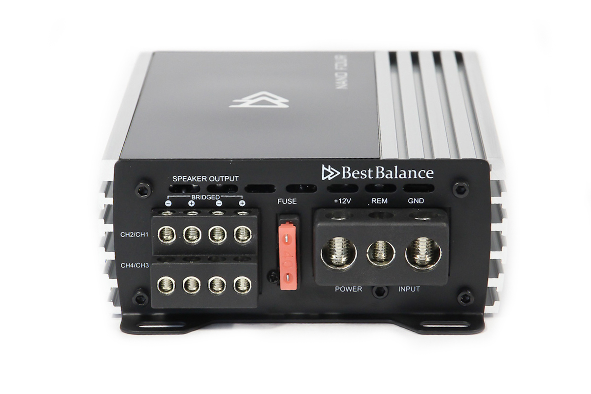 BEST BALANCE | NANO FOUR |  | превью 2