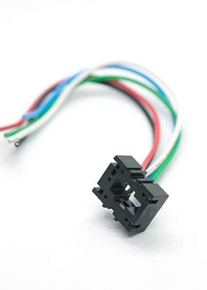 Сокет-мини | AQR-16-20 |  разъем для реле мини  | превью 1