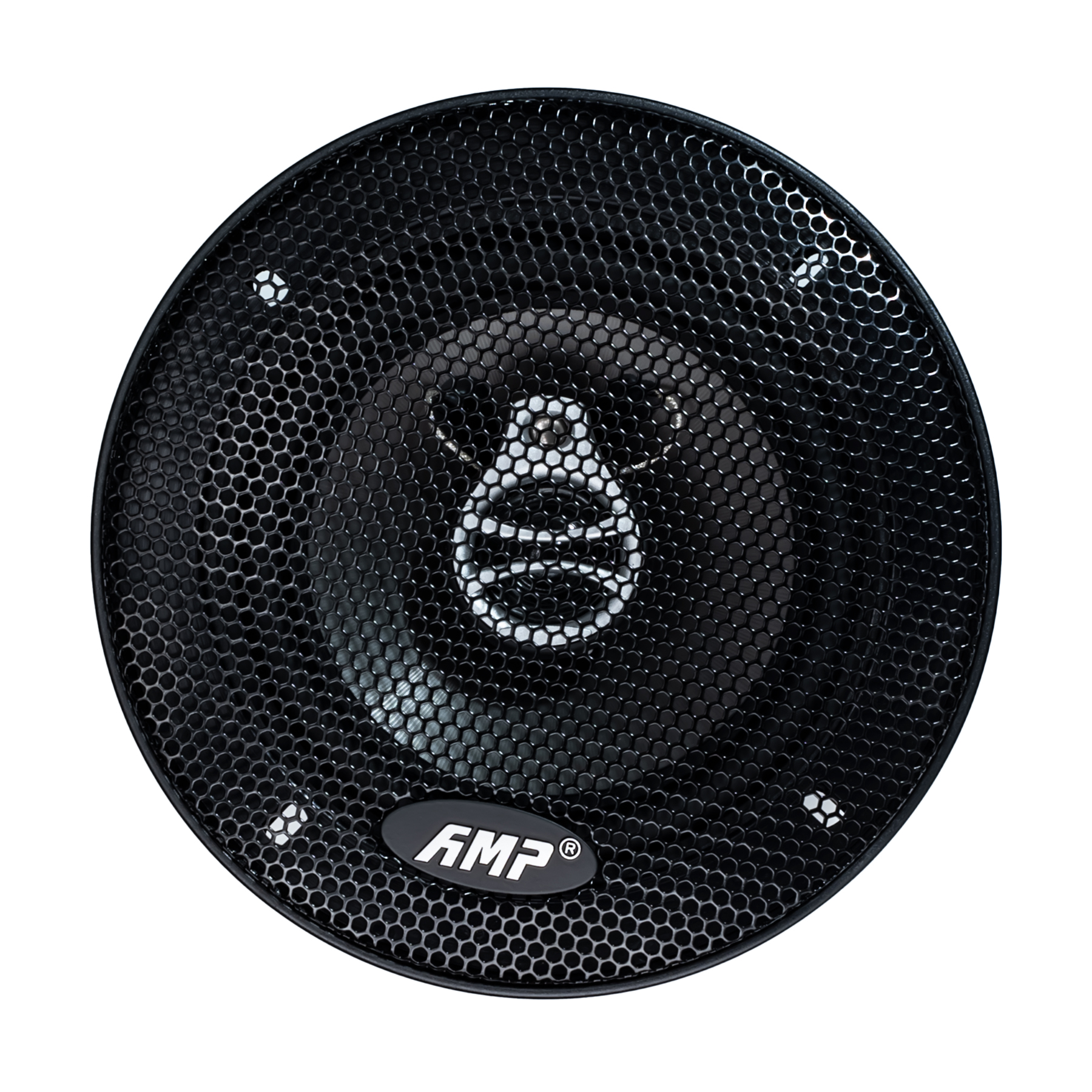 AMP | Beat 503 | 13 см 3-х полосная 40Вт/80Вт| превью 3