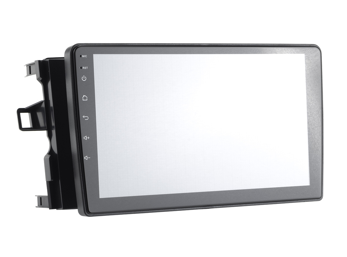 Incar | RTY-FC572 | Рамка магнитолы  9" TOYOTA Auris 2006-2011  | превью 3