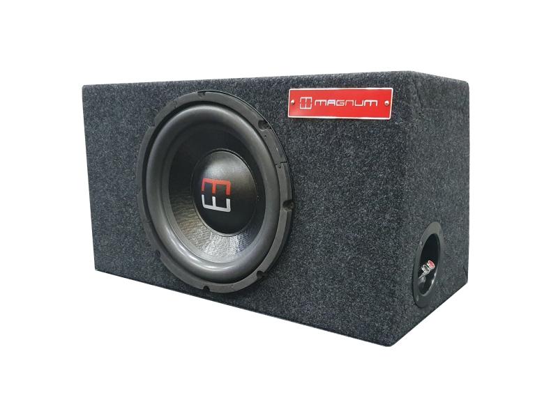 MAGNUM | BASSBOX 104V | 4 Ом, RMS: 200 Ватт, 45-400 Гц. | 1