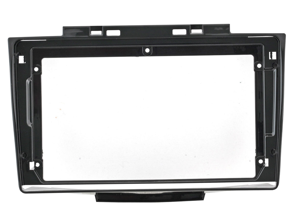 Incar | RGW-FC124 | рамка 9"  GREAT WALL Hover H3 2014-2016, HAVAL H5 2020-2021 | превью 1