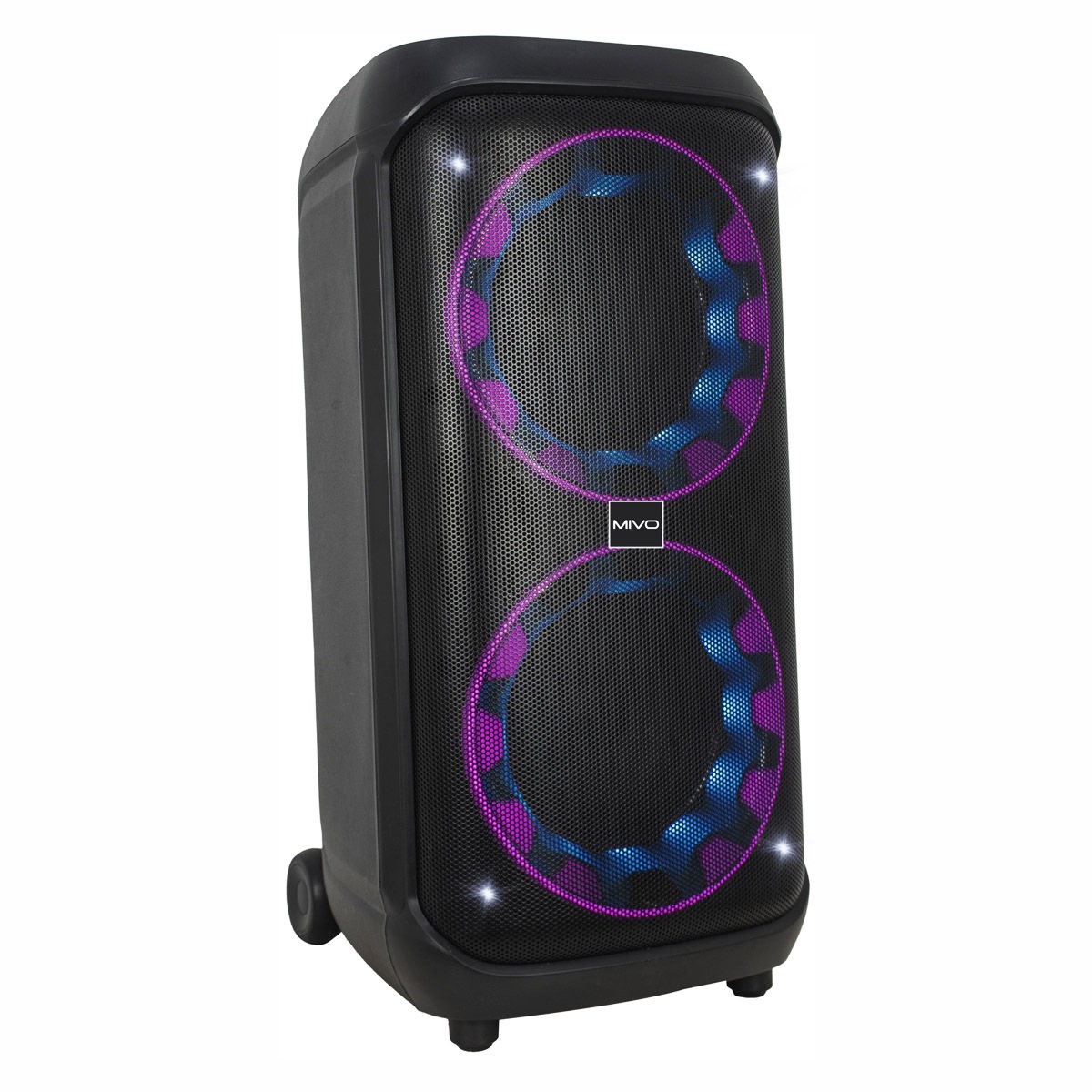 Eplutus | MD-804 |Портативная Bluetooth колонка | 3