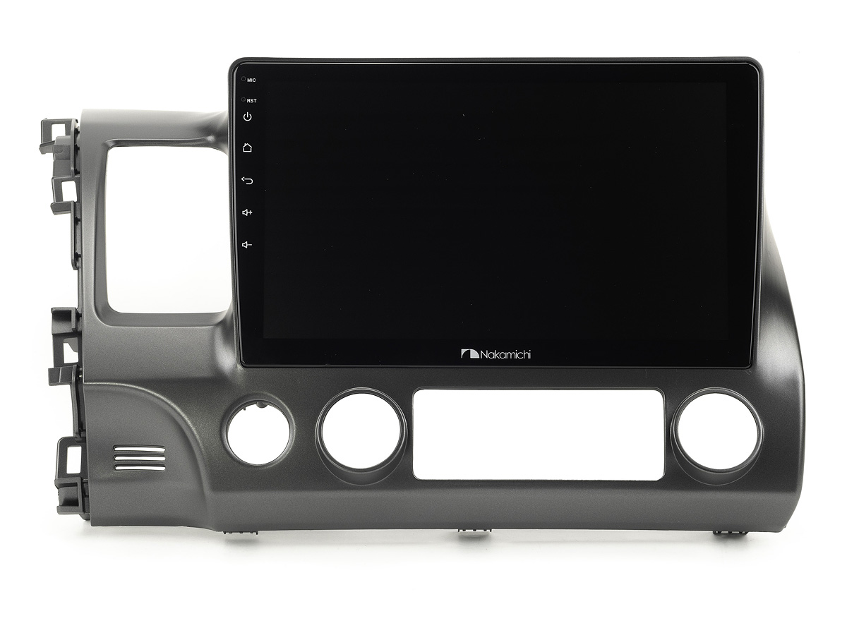 Incar | RHO-FC300 | Рамка 10" Honda Civic 2006-2011 | 3