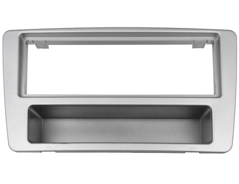 Incar | RHO-N01 | Рамка 1DIN Honda Civic до 06 | превью 1