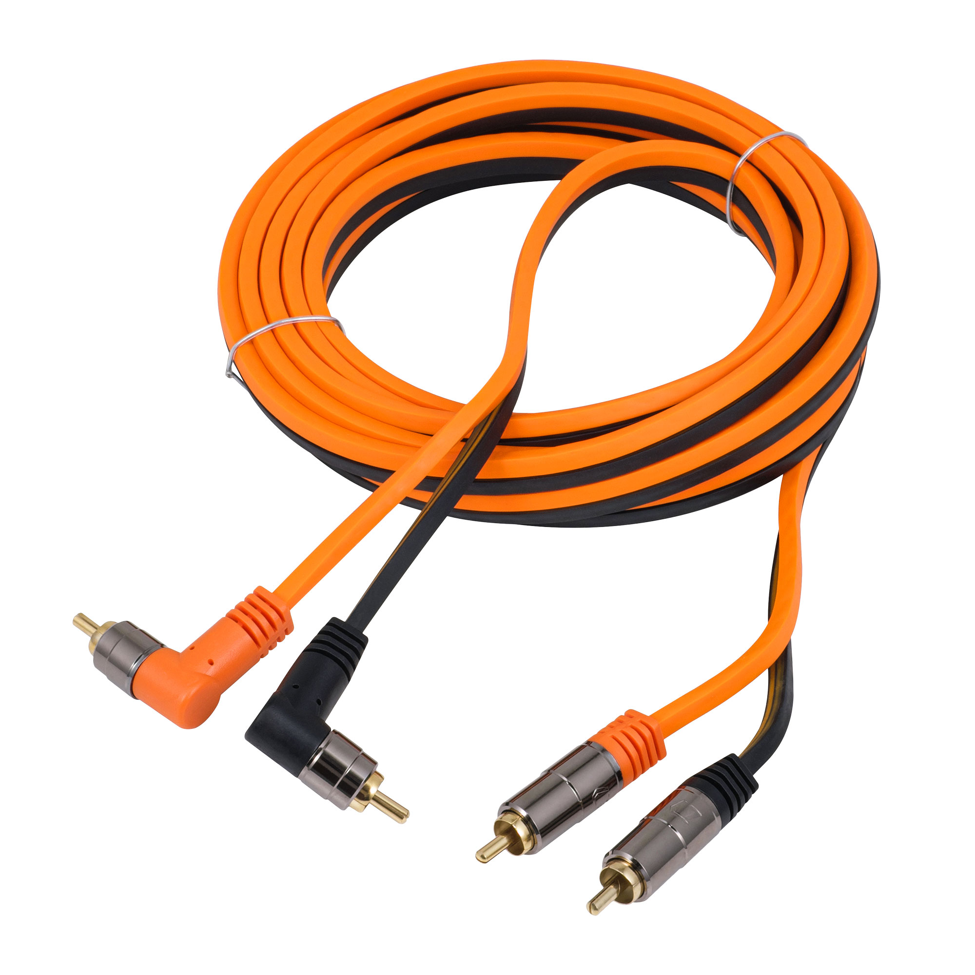 DL Audio | Raven RCA 4м | Hybrid Technology | превью 1