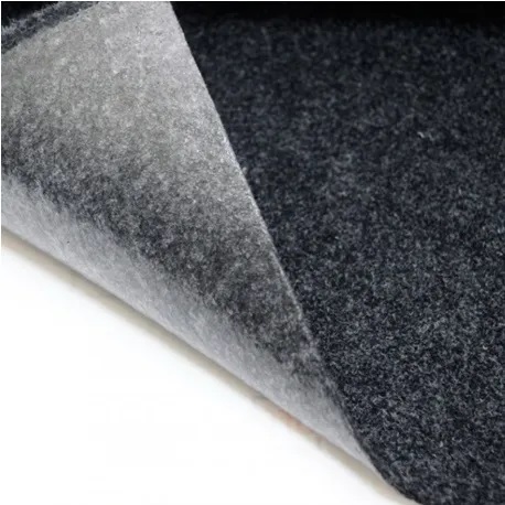 Iguana | Карпет САМОКЛЕЮЩИЙСЯ Dark Grey |  карпет САМОКЛЕЮЩИЙСЯ, 1,4м ширина , цена за метр | 1