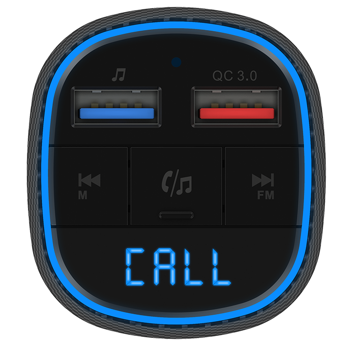 NAVITEL | BHF02 BASE | USB/micro SD/MP3  | превью 3