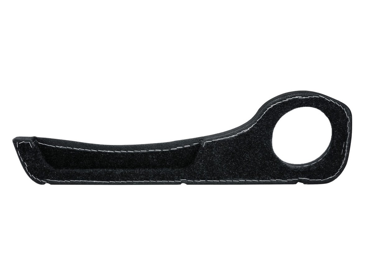 AURA | PDM-2110.6ECO | Подиумы "Эконом" винил для ВАЗ 2110,11,12 под 16 См  | превью 2