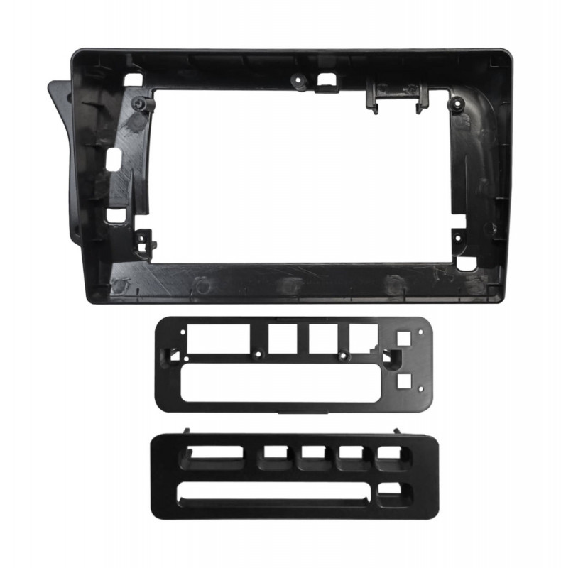 WIDE MEDIA | Lada Самара 2113.2114.2115. | рамка 10" | превью 1