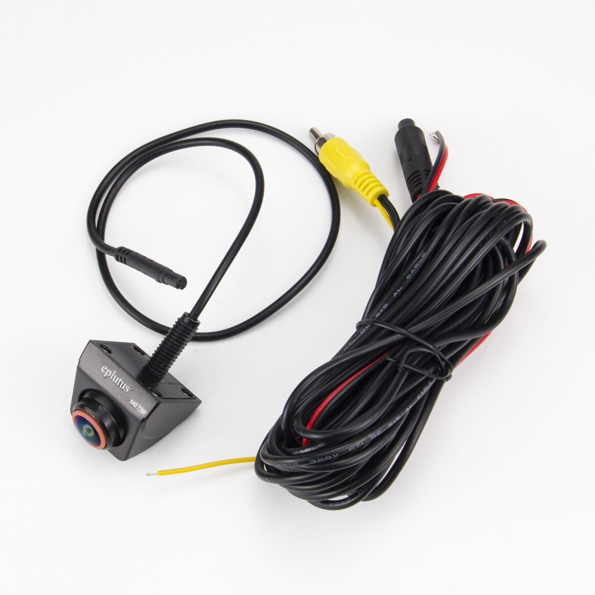 Eplutus | CM-76 | видеокамера универсальная  | превью 3