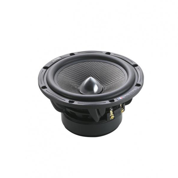 BLAM | S165100A | 2-х компон. акустика, 6,5" (16см), 125/250Вт, 50Гц-25кГц, 2Ом, 93.2 дБ б/кросс. | 2