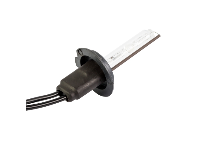 XENITE | EXTRA VISION+30%  H7 4300K | Комплект 2шт  H7 4300K , яркость+30% | превью 3