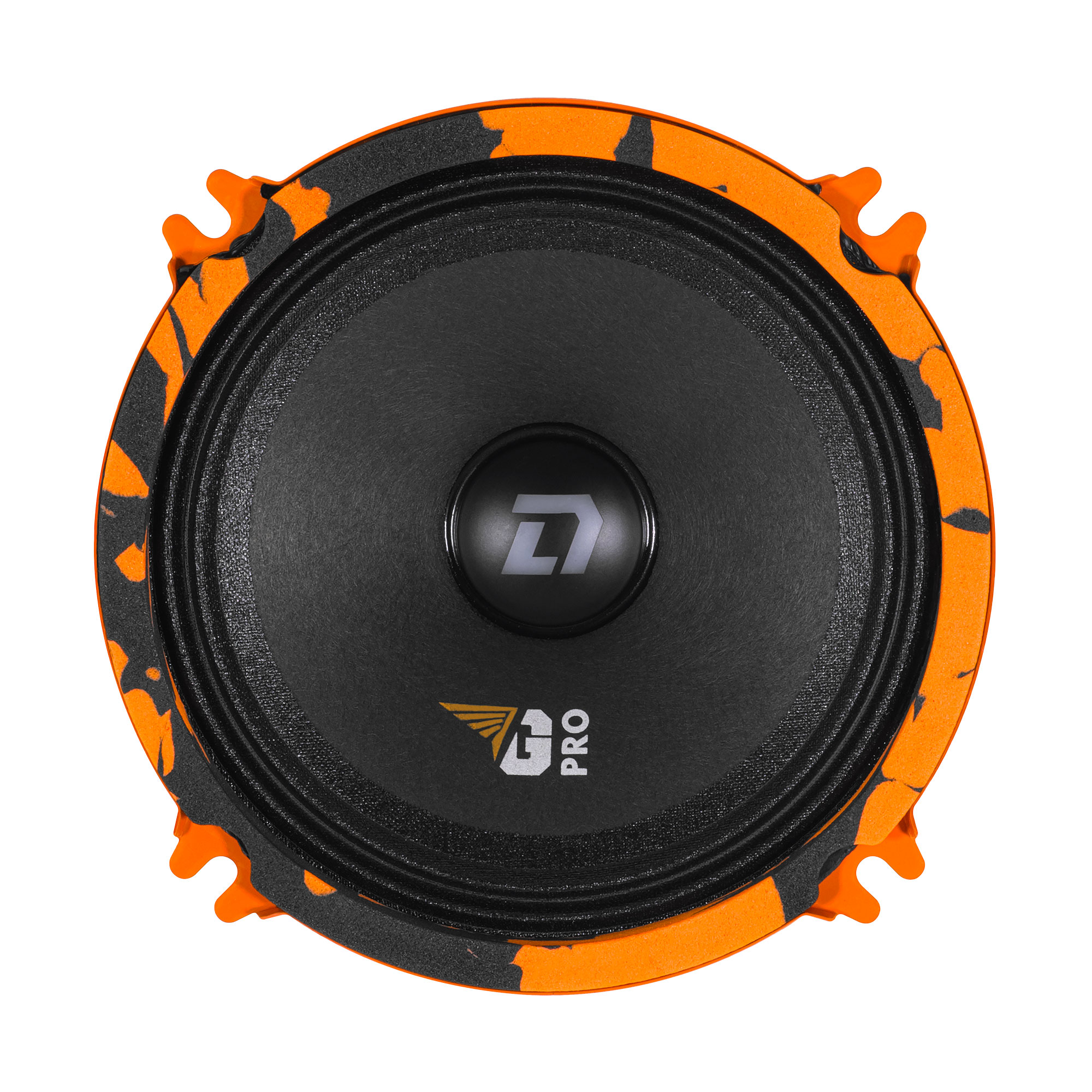 DL Audio | Gryphon PRO 130 SE |   | 5