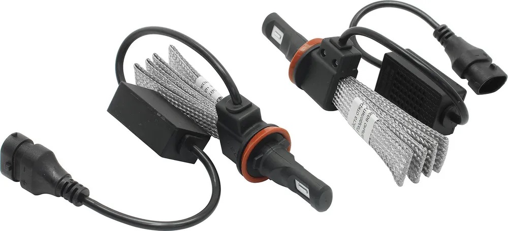 Clearlight | LED FLEX H3 | Лампа LED FLEX H3 3000 Lm (2 шт.) 12 в| превью 2