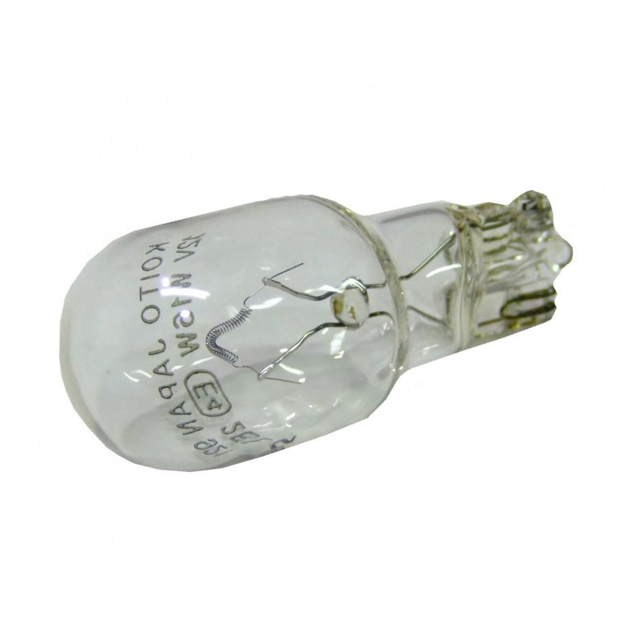 KOITO | 1781| Лампа доп. освещения 12V 16W без цоколя T16 1шт.| превью 1