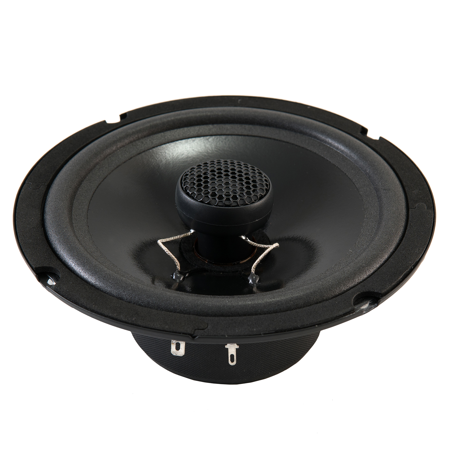 BEST BALANCE | F65 | 16,5 См, 2-х полосн. коакс.,  40 Вт RMS, 4 Ом | превью 2