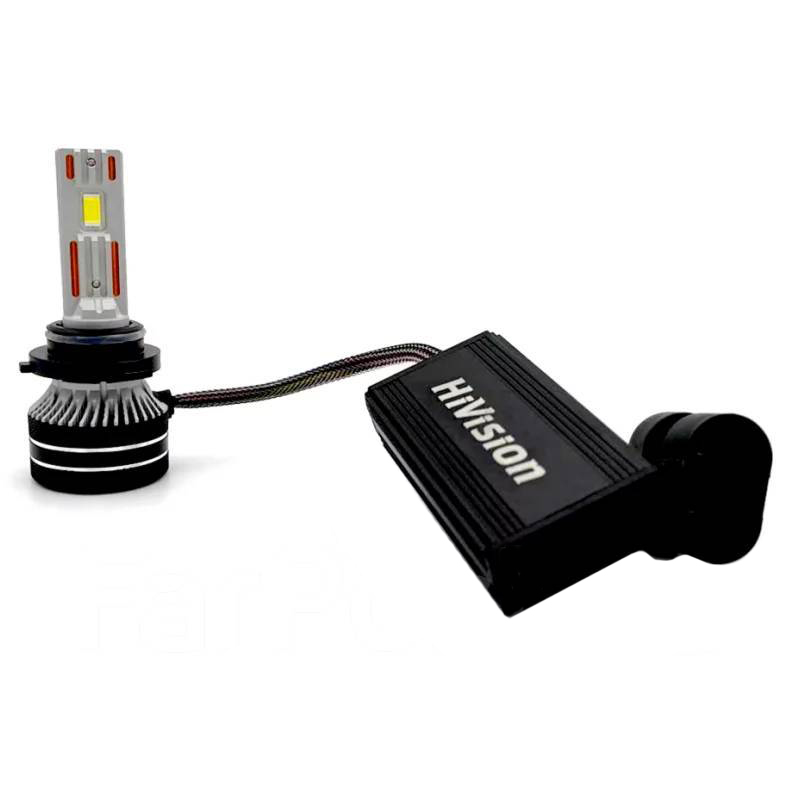 HiVision | Z3 Bright | HB4/9006 6000K комплект 2 шт. | превью 1