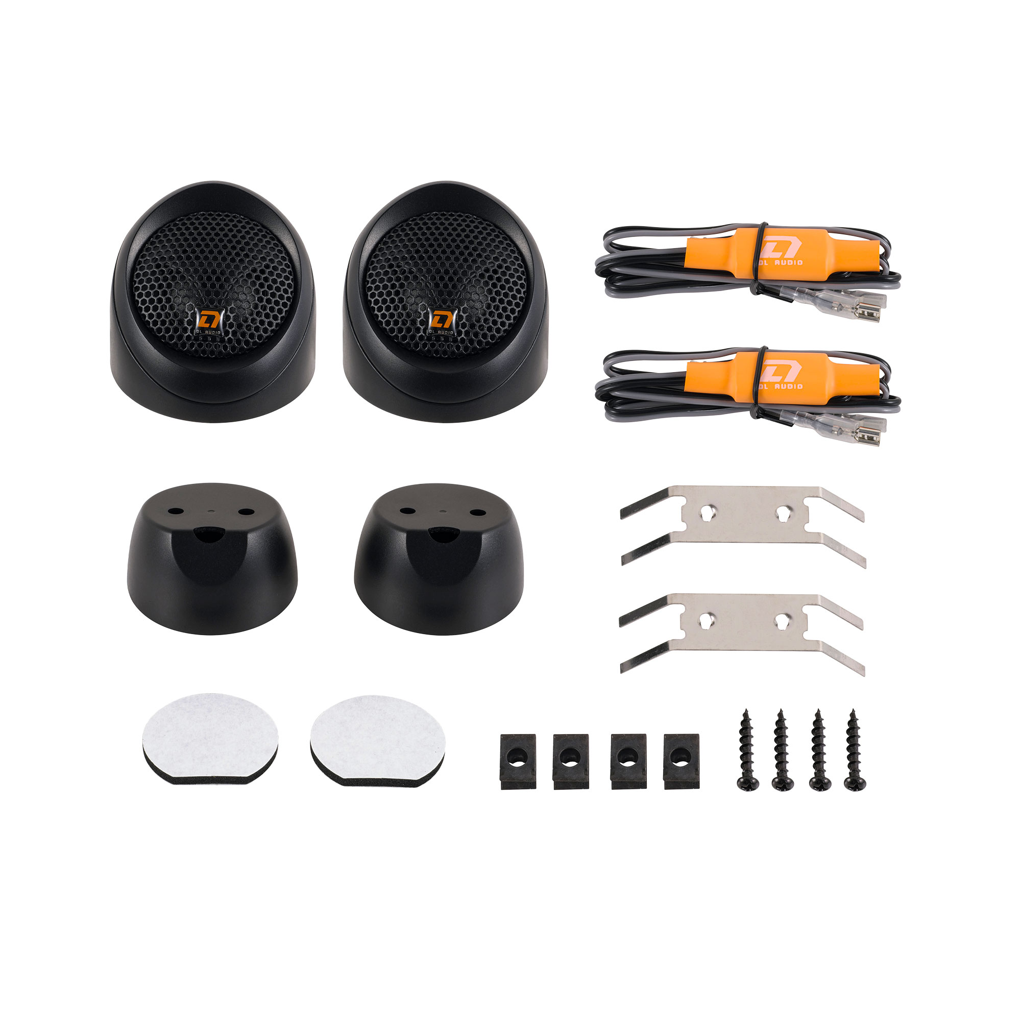 DL Audio | Anaconda Tweeter |  | 5