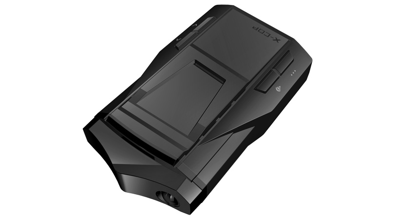 Neoline | X-COP 6100S | Радар-детектор, Все радары, Z-сигнатуры EXD2.5 Wi-Fi | 5