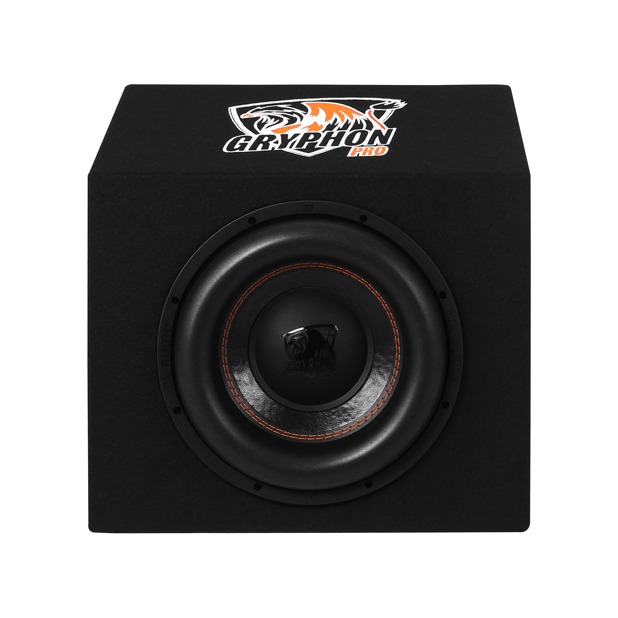 DL Audio | Gryphon PRO 12A |  | превью 2