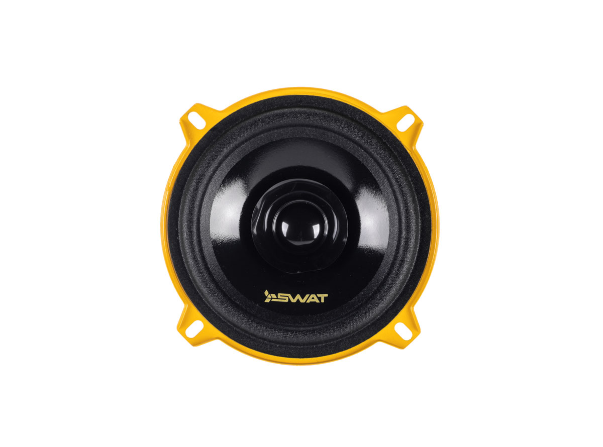 Swat | SP-H5v2 | широкополосная, 5", 50/220 Вт, сетки | 2