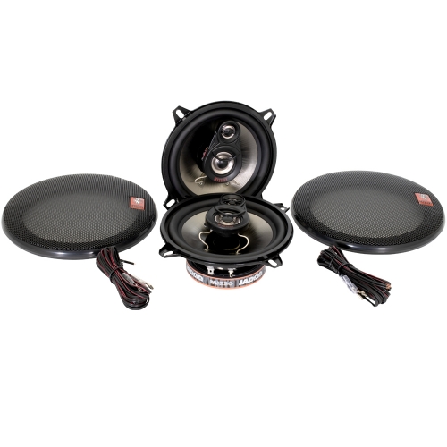 Mystery | MJ 530 | 13см. коакс. 3-х полосн. 140/40 - max/nom | 4