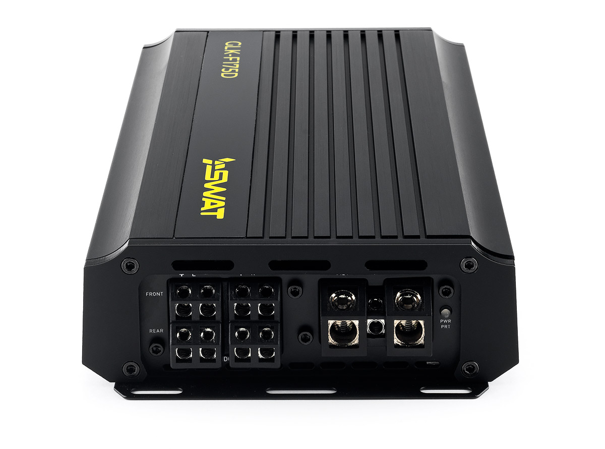 Swat | GLK-F175D | цифровой , 4*175 Вт , class D | превью 2
