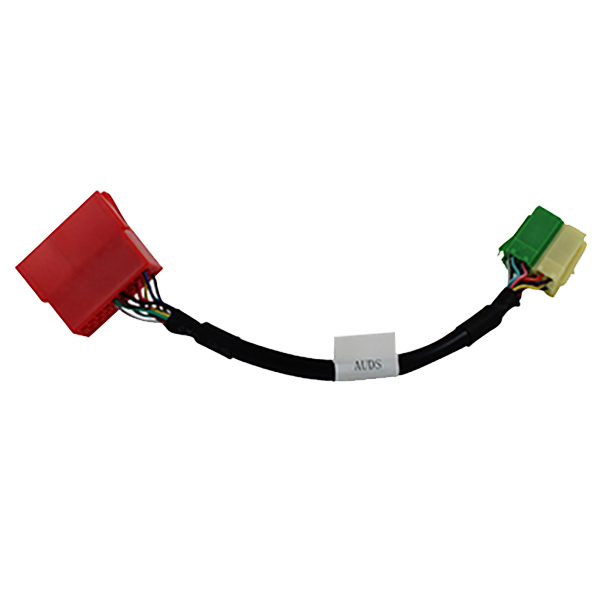 GromAudio | жгут AUDS | GROM жгут AUDS | 1