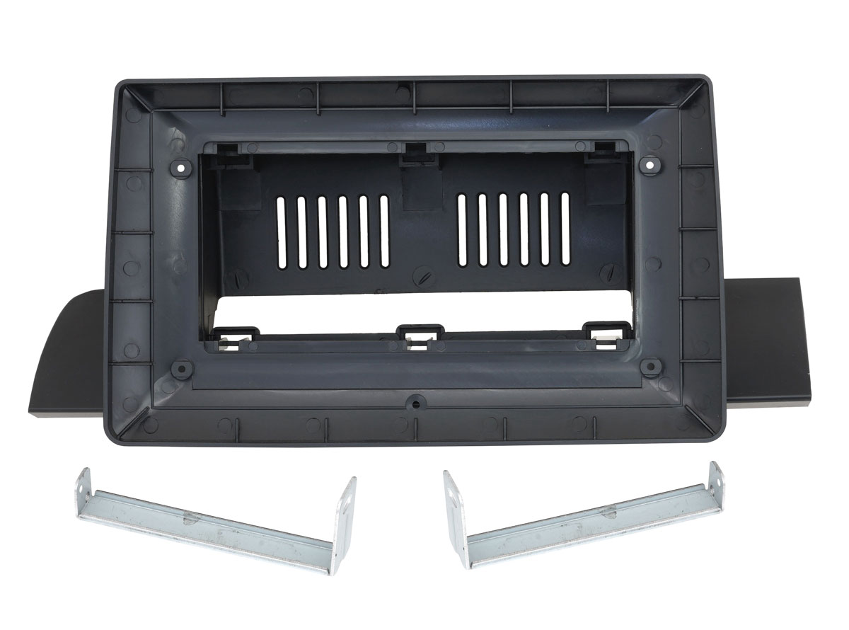 Incar | RMB-FC942 | Рамка 9" MERCEDESS S-class (W140) 1991-1998 | 1