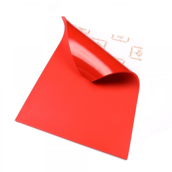 Comfort | Fusion | Звукопоглотитель с клеевым слоем 3мм ( вспененная резина ), лист 0,7 х 1м  | превью 2