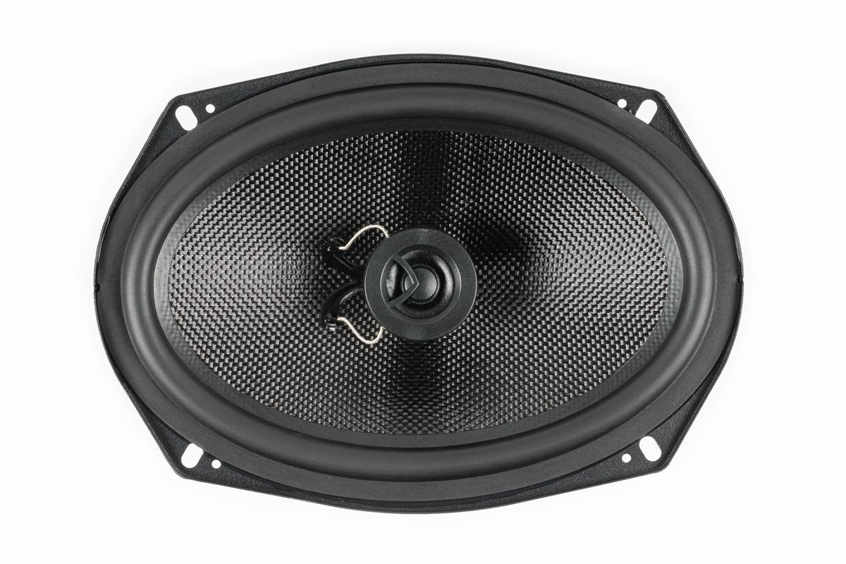 Prology | SL-692 | коаксиальная акустика | превью 2