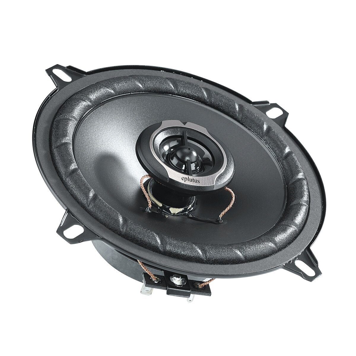 Eplutus | ES-501 | 13см 2-х полосная/45Вт/бумага I 2