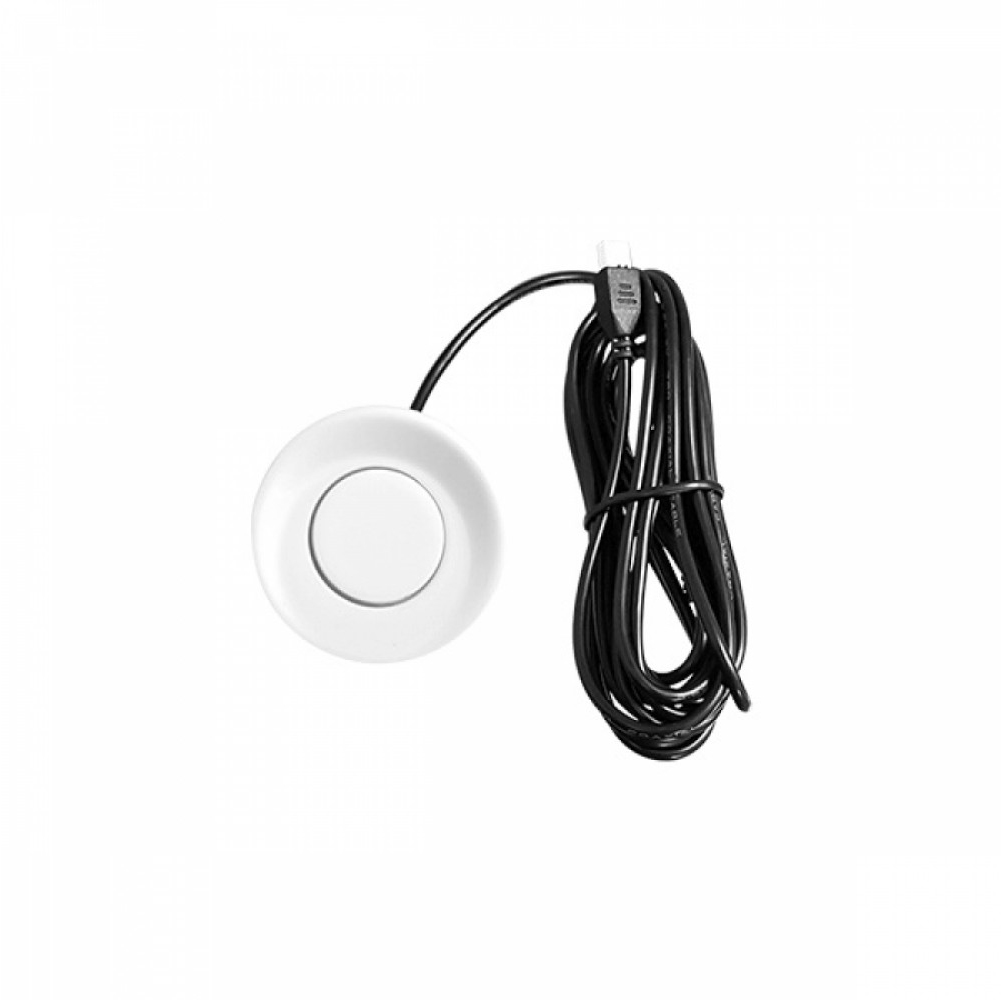 Sho-me | Y-2618N04 White |4 датчиков цв.диспл.дуга/перех.кольца, 18mm | 3