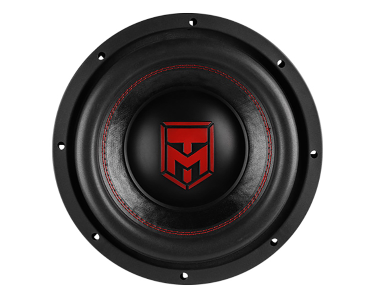 Ural | Урал МОЛОТ 10  | 10", 300/600w,  2+2 Ом, 84 db | превью 2