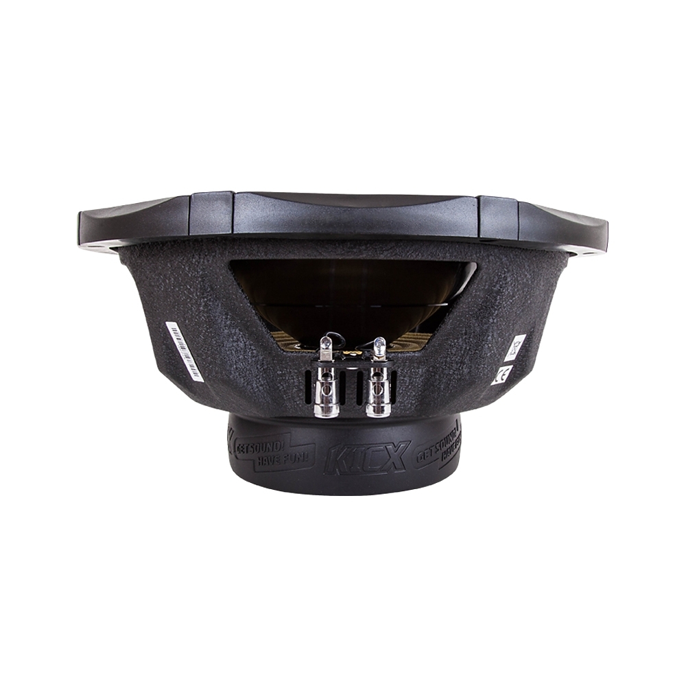 KICX | STQ300NEW | 12" 4+4 400 Вт RMS, | 4