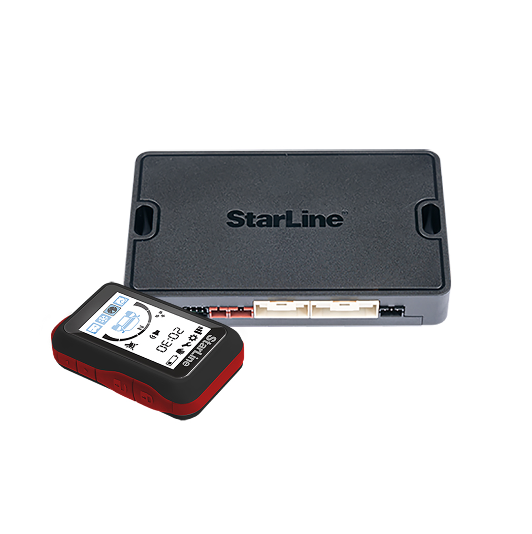 StarLine | E96 V2 GSM ECO |   | превью 2