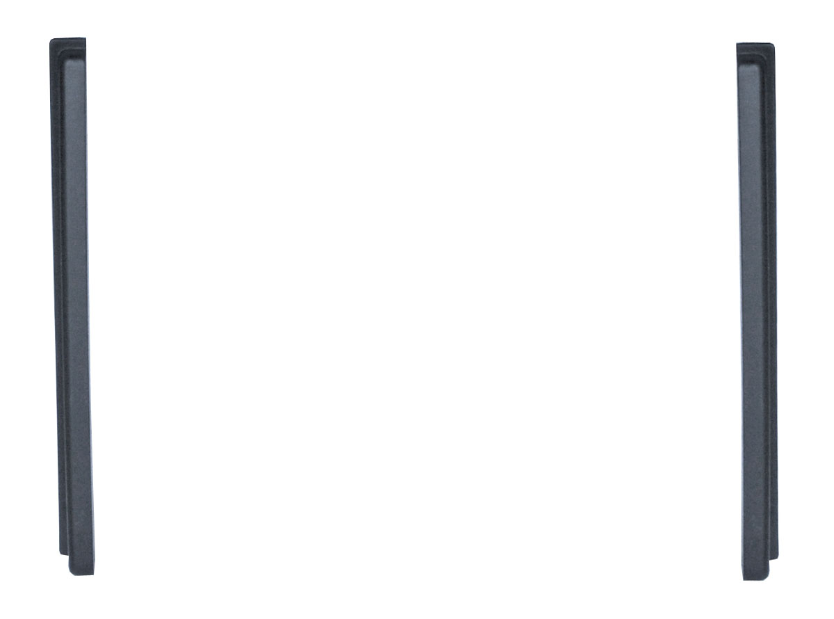 Incar | RKIA-N49 | Рамка 2Din KIA Cerato 2 (2006-2008) 2din (вставки)  | превью 2