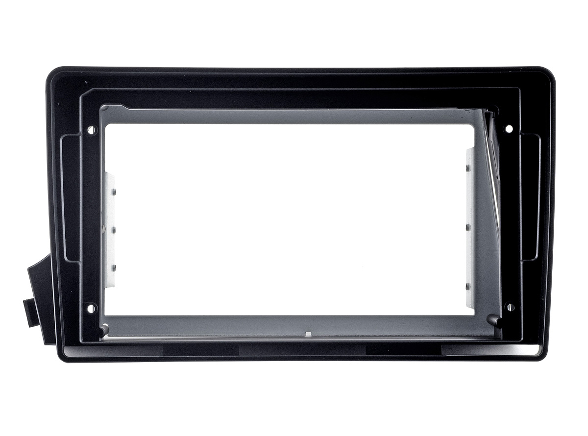 Incar | RSY-FC481 | рамка 9" для SSANG YONG Actyon (CJ) 2006 - 2010, Kyron | превью 1