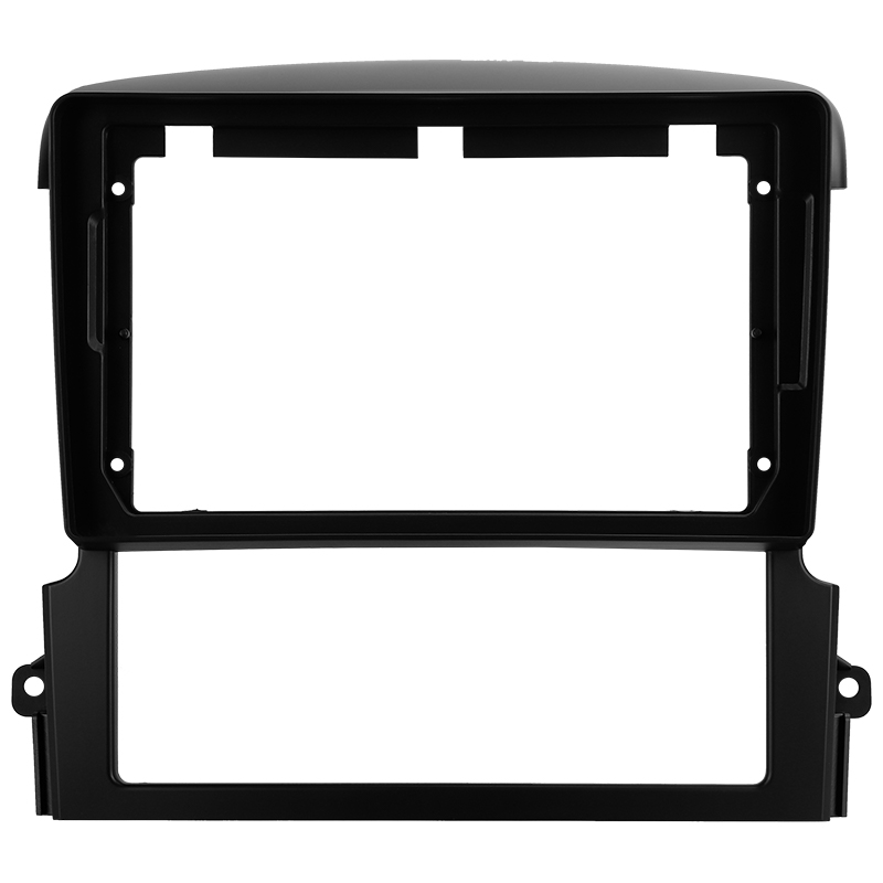 TEYES | Kia SorentoBL  2002+2011  | Рамка  9" + КОМПЛЕКТ ПРОВОДОВ | превью 1