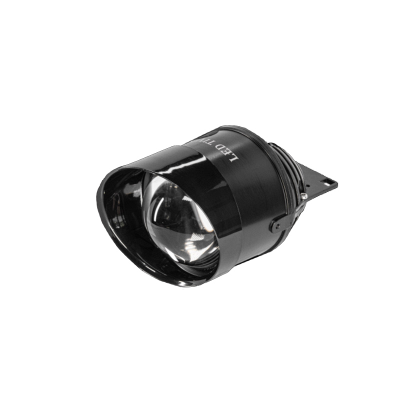 LED TIV | F3 ПТФ | Bi-LED линза для ПТФ 3", 30/40W, 4300K, 12V КОМП. 2 ШТ. | превью 1