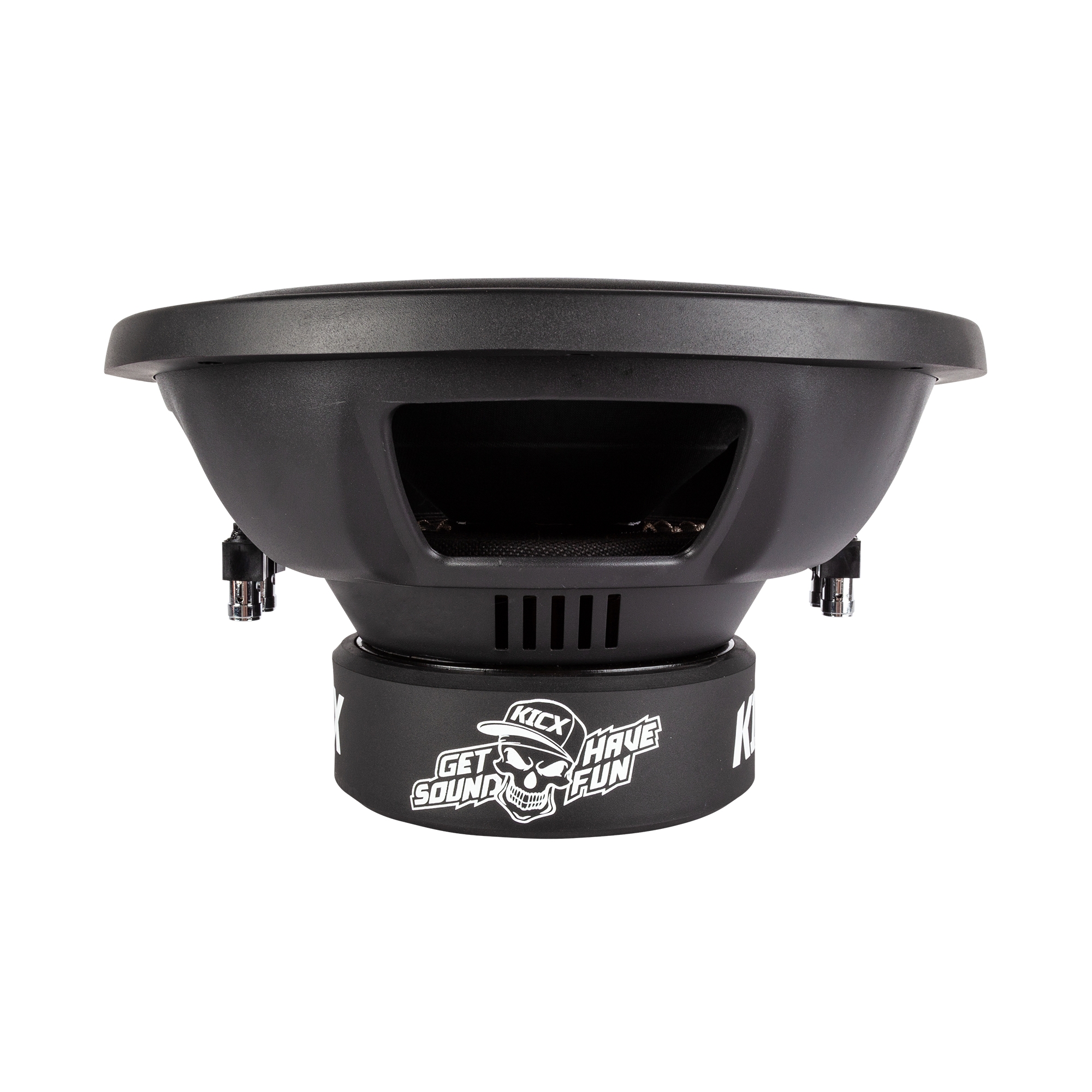 KICX |  LL12 (2+2 Ohm) |  12" 600 Вт RMS,  | превью 3