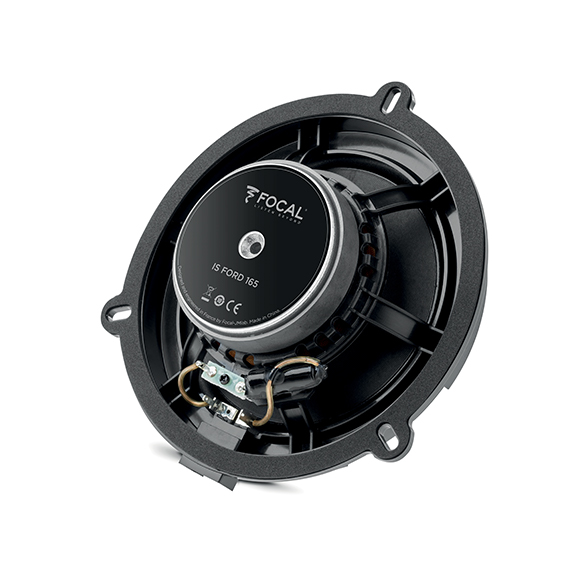 Focal | IS FORD165 | 2-х компонентная акуст.для а/м Ford/16.5см | 5