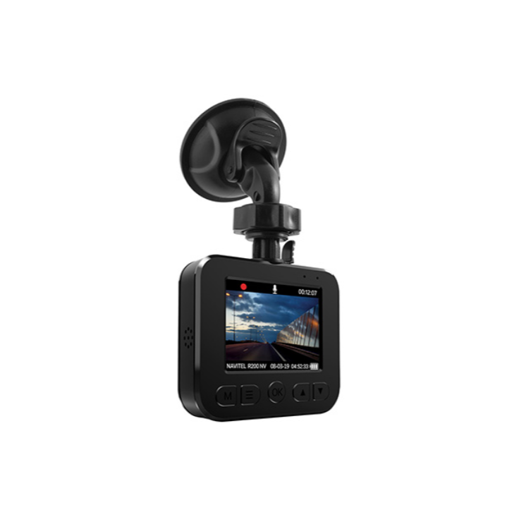 NAVITEL | R200 NV | 2.",140гр,4 Линзы,1080 FHD 1920x1080P/30 к/с | превью 2