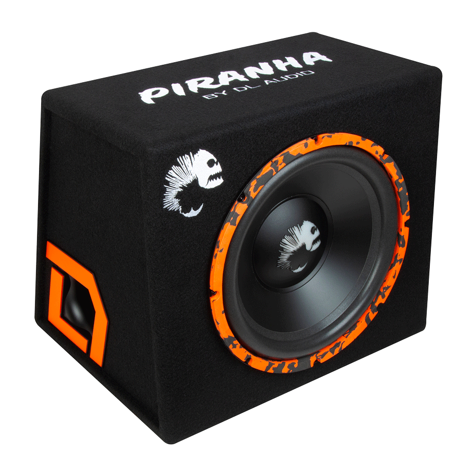 DL Audio | Piranha 12A SE 2.1 |  | превью 1