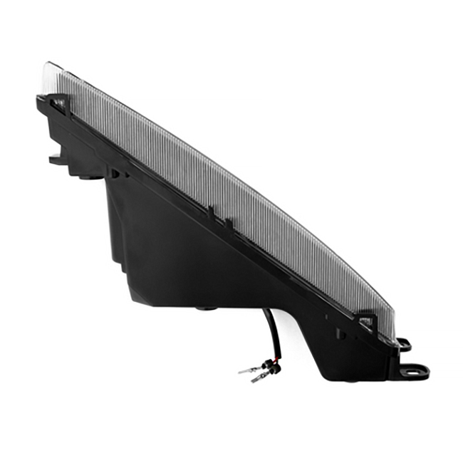 MTF | FL10TG | туманки | превью 2