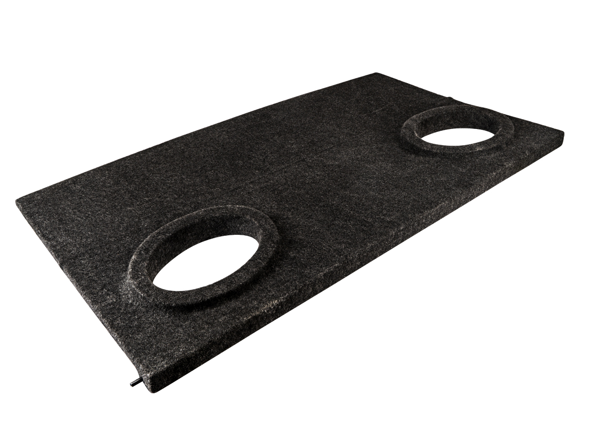 AurA | ASR-SM69 | Полка LADA SAMARA 2108,09,13,14 | превью 1